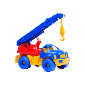 Galore: Rev Up the Playtime Excitement!