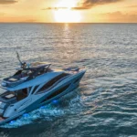 78 Feet Yacht