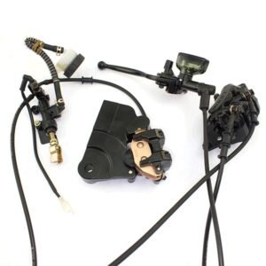 SpareParts 88779