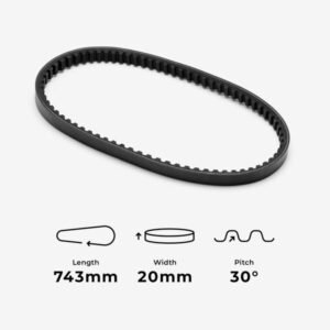 SpareParts 88774