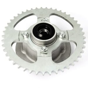 SpareParts 88773