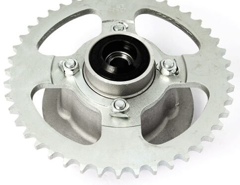 SpareParts 88773