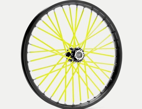 SpareParts 88745