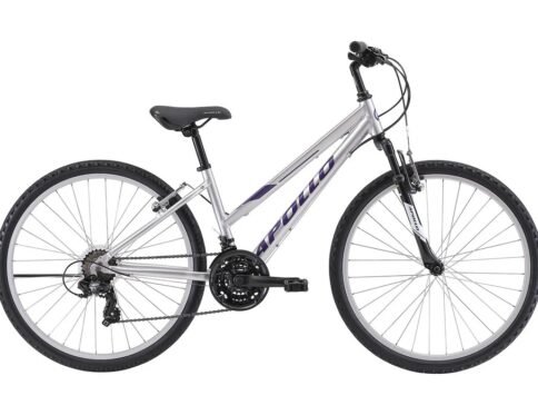 Bike 18581