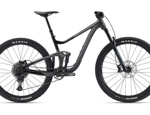 Bike 18579
