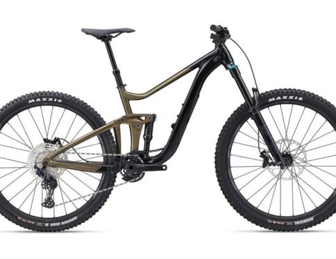 Bike 18578