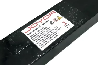 SpareParts S88757