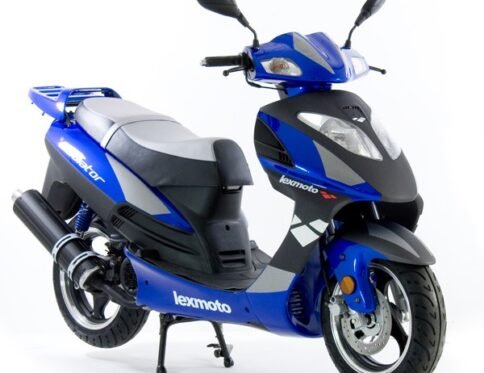 motorcycle 21566