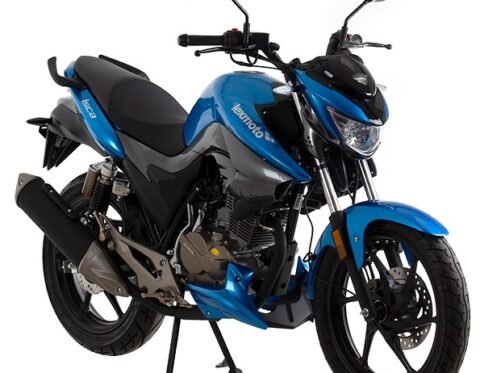 motorcycle 21565