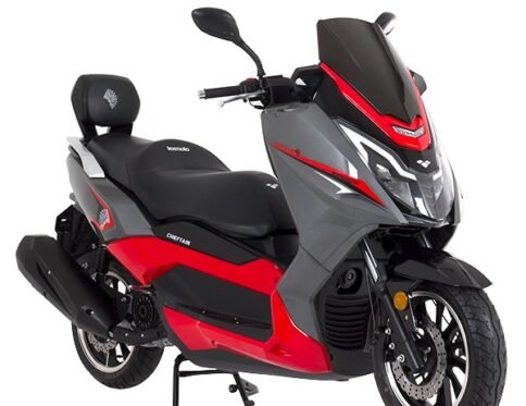 motorcycle 21559