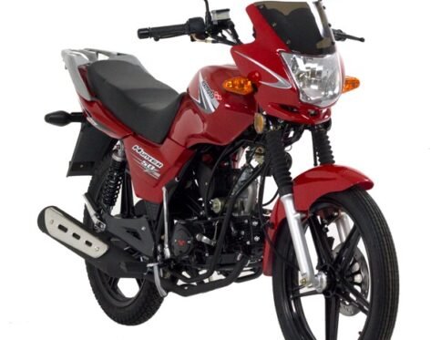 motorcycle 21564