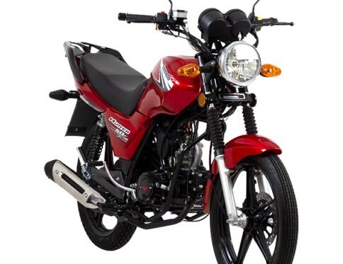 motorcycle 21562