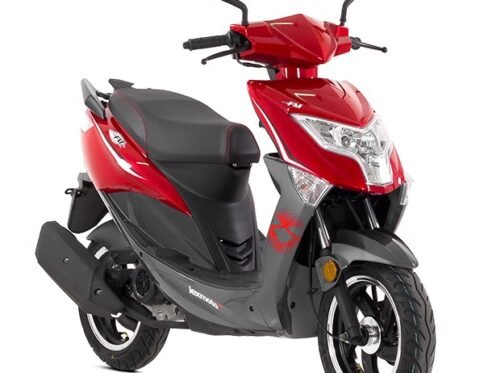 motorcycle 21558