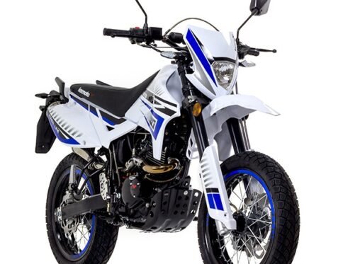 motorcycle 21552