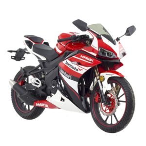 motorcycle 21550