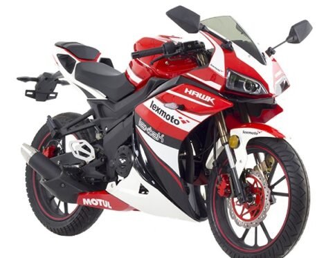 motorcycle 21550