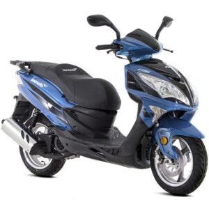 motorcycle 21549