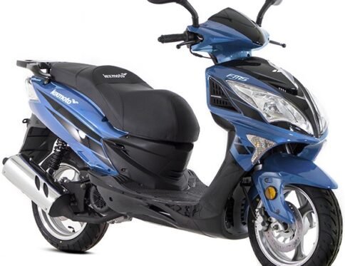 motorcycle 21549
