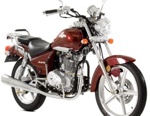 motorcycle 21548