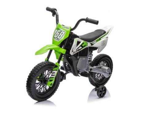 E-Motor 8519