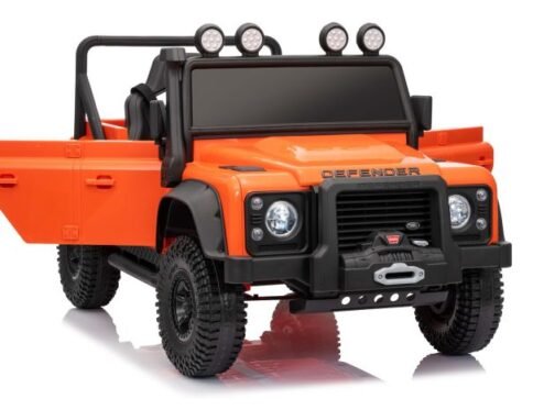 E-Car 8332