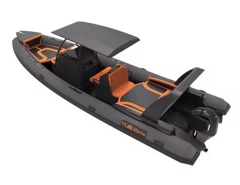 Yacht 74587