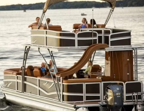 Yacht 74599